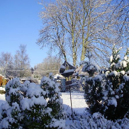 Roslin Cottage Callander Exterior photo
