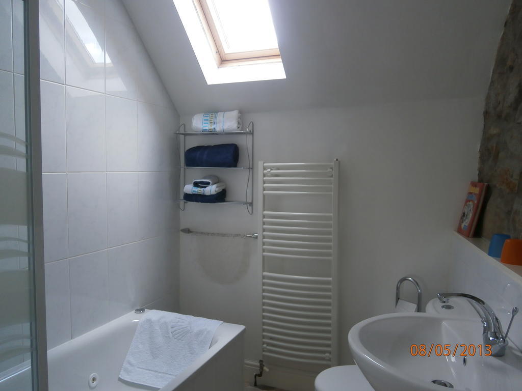 Roslin Cottage Callander Room photo