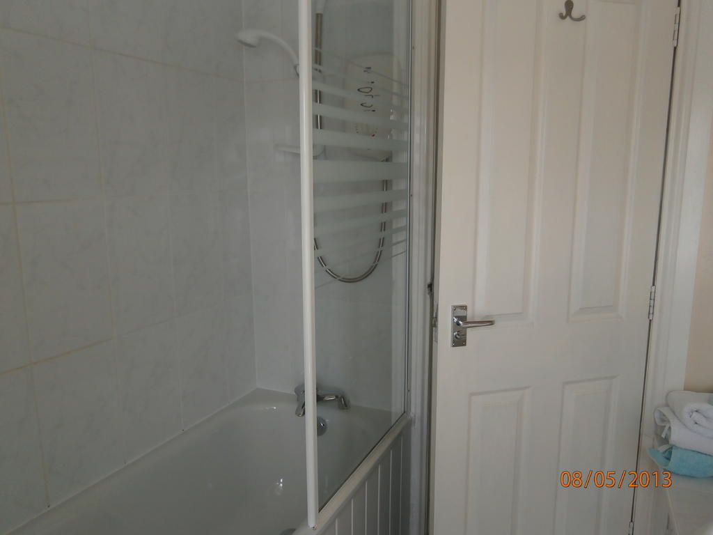 Roslin Cottage Callander Room photo