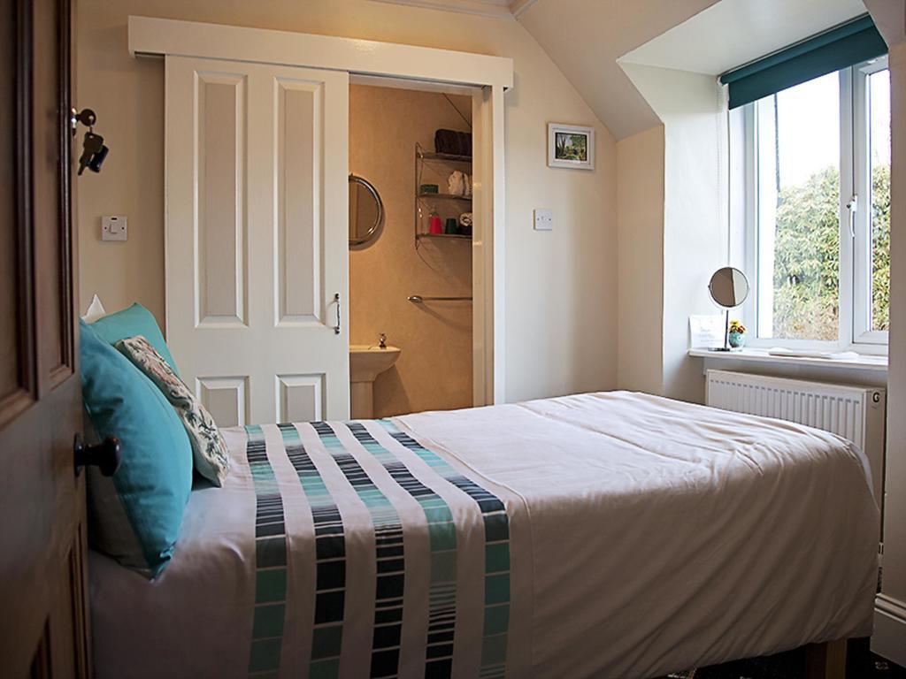 Roslin Cottage Callander Room photo